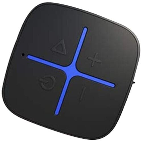 2021 New Portable Shower Radio Bluetooth-compatible Speaker 5.0 Waterproof Wireless Bathroom