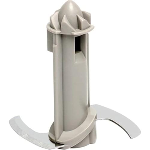 Original Blender knife blade for Philips HR1602 HR1603 HR1605 HR1607 HR1321 HR1613 HR1364 Blender Juicer Spare Parts