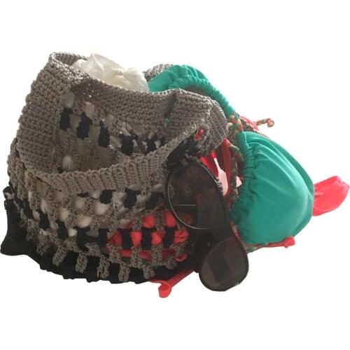 Женские пляжные сумки Pafuli China At AliExpress