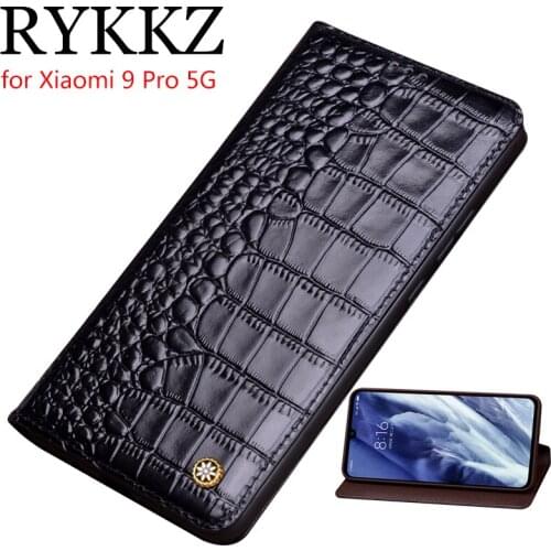 RYKKZ Xiaomi Mi 8 Phone Cases