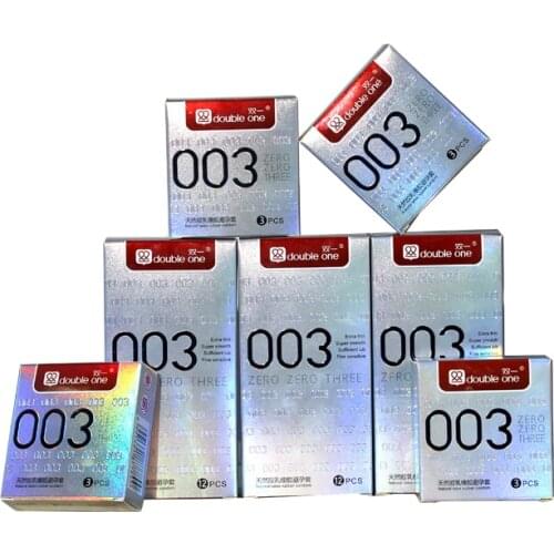 Custom white card paper glossy carton condom box for packaging