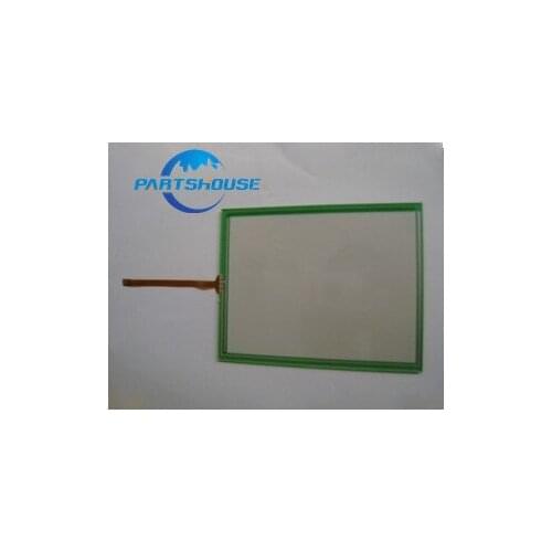 2Pcs Touch screen 302FB25191 For Kyocera Mita copier KM4530 KM5530 KMC3225 KM6330 KM2540 KM4030 Japan material Control panel