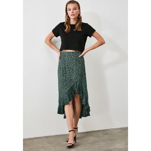 TRENDY Women's Pants And Skirts