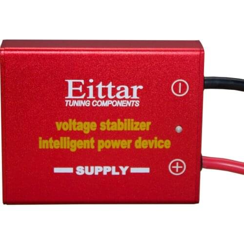 Universal Car Accessories Intelligent Power Device Stable Current Is Supplied Improve The Performance of Vehicle