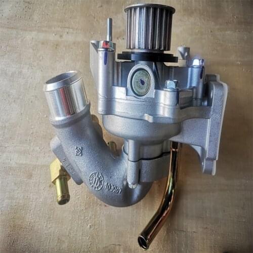 1307150RAA ,Water pump assy