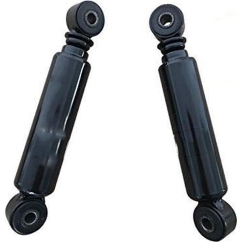2 PCS GOLF CART Front Shock Absorber (2), Club Car Electric & Gas 1981-2011 DS, 2004-up Precedent,1014235 102588601