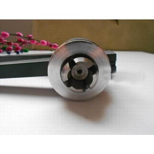 20mm penicillin bottle capper, Antibiotics bottle Manual Crimper ,Rolling cover clamp,infusion bottle sealing capping machine