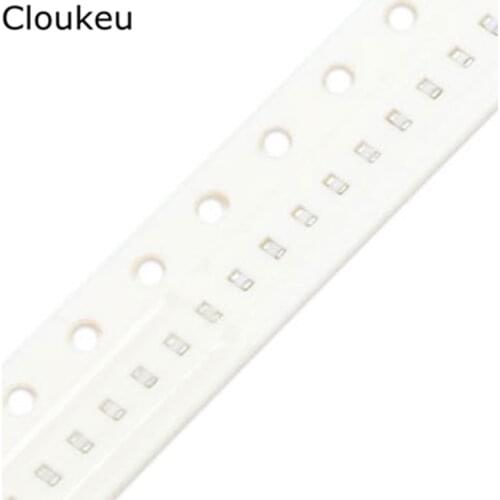 50pcs 0402 5.1NH Multilayer Ceramic Chip Inductor HBLS1005-5N1S High frequency