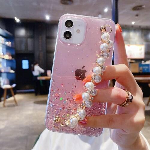 ALLCHW Phone Cases Samsung Galaxy A51