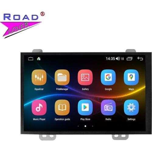 For Infiniti QX60 Car Tape Recorder Head Unit Android 9.0 PX6 4G+64G 6 Core 8 Inch Autoradio GPS Navigation Multimedia Player