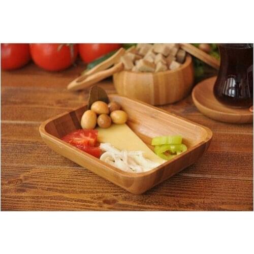 Bambum-Lateria-Confectionary Big dinner plates тарелки для еды посуда для сервировки plate plateau de service