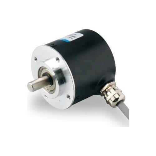 Free ShippingAbsolute encoder RD50S 24V single-lap 10-bit