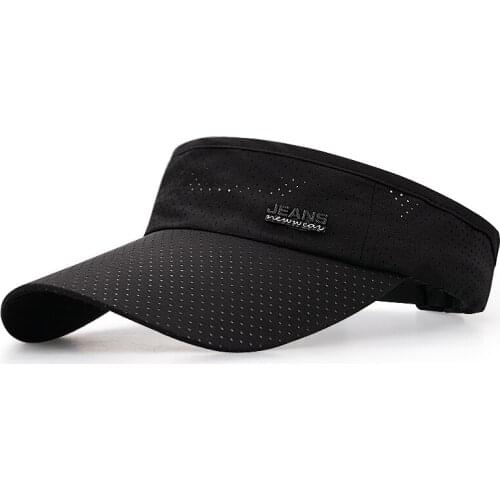 Quick-drying Sports Cap Running Baseball Cap