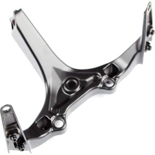 Black Upper Fairing Stay Bracket For Honda CBR1000RR 2004-2007 CBR 1000RR 04-07