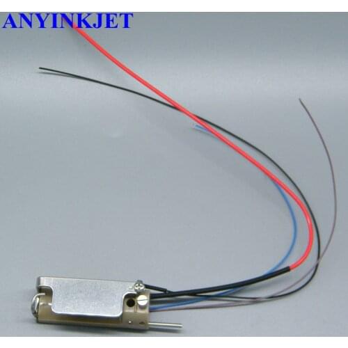 For Wilett 43S EHT BLOCK ASSY 200-0430-131