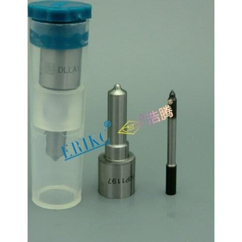 New Diesel DLLA150P1197 0433171755 Common Rail Injector Nozzle for 0445110290 0445110126 0445110729 33800-27900 5263319