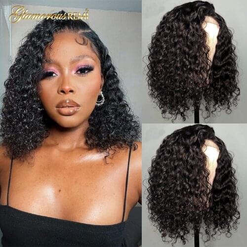 Glamorousremi Synthetic Wigs
