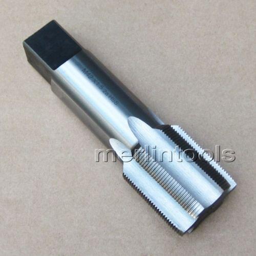 M42 x 1.5 2.0 3.0 4.5 Metric HSS Right hand thread Tap