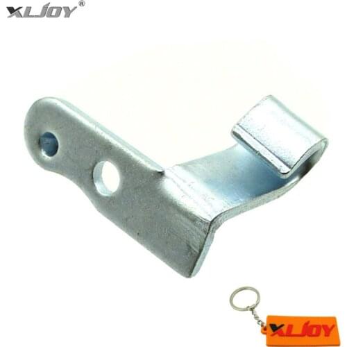 XLJOY Z155 Clutch Cable Mounting Bracket For Zongshen 155cc Pit Bike