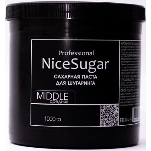 NiceSugar Professional Hair Removal Products