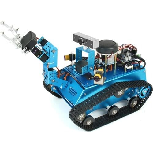 RPi Raspberry Pi 4b Vision Autonomous Driving AI Artificial Intelligence Deep Learning