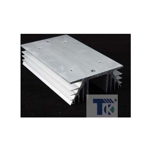 Free shipping Solid State Relay Heating Radiator Relay Heatsink electric components L-150