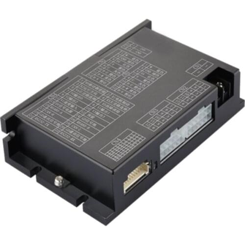 TZBOT Motor Drivers