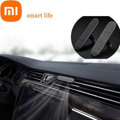 Youpin G-Uildford Car Exhaust Air Incense Diffuser Eliminate Odor Mijia Intelligent Gas Freshener Plant Extract Perfume