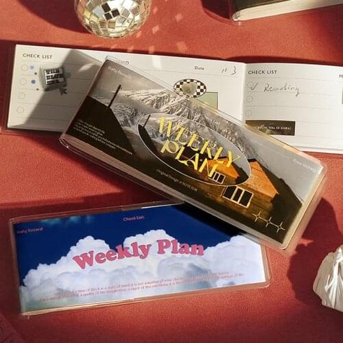 YHOCYWJ Notepads