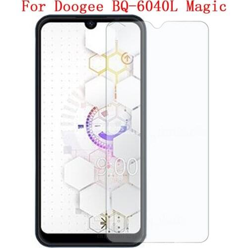 BQ-Strike 5020 5016G Choice protective protector for Aquaris xpro x pro E5 X5 Plus Tempered Glas Screen protection