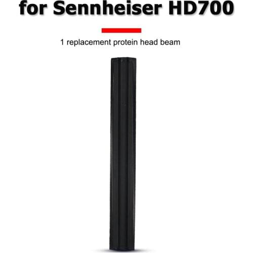 Replacement Headband Parts Compatible Pad Cushion For Sennheiser HD-700 HD700 Headphones Kits Replace Repair Spare Parts