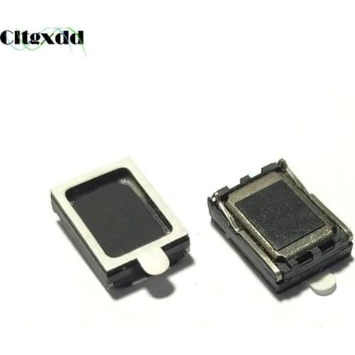 Cltgxdd 15*11*4mm Ringer buzzer loud speaker for Sony Xperia S LT26 LT26i Motorola G2 XT1063 XT1068 XT1069 Nokia N73 N76 N80 N90