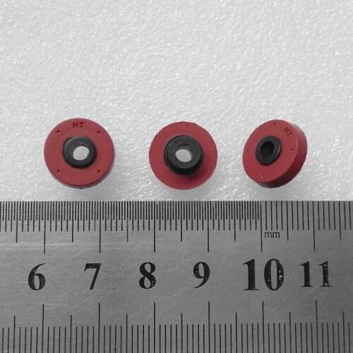 For Diebold Opteva Wide Take Away Wheel Diebold ATM Parts DIEBOLD1000/OPTEVA 1pcs