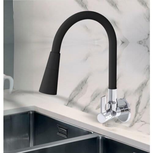 ESPAÇO CASA Kitchen Faucet Accessories