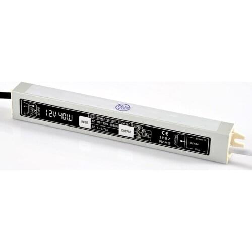 LED Transformers Huanuomei China