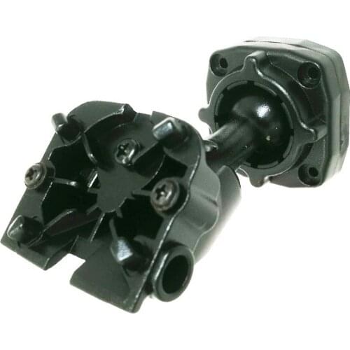 No. 139 Car Interior Rear View Mirror Back Plate Panel Bracket For Peugeot 4008 5008 C5 DS7 DVR Driving Recorder Accessories