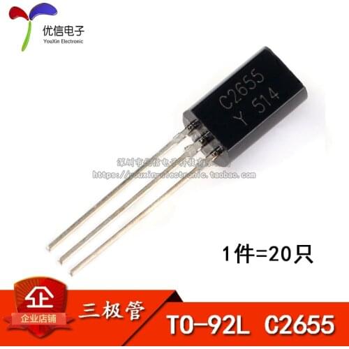 2sC2655 2655 TO-92