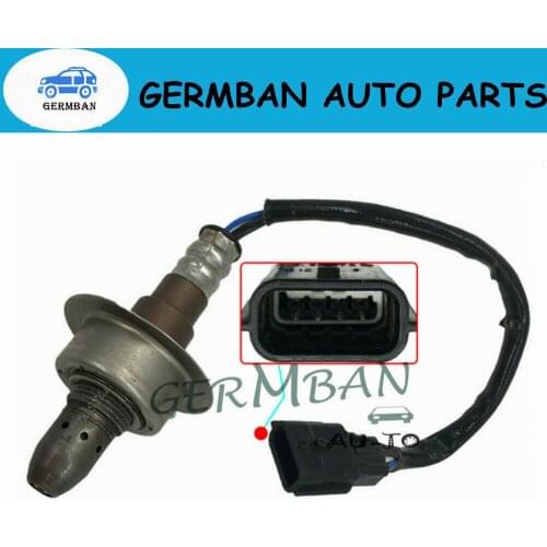 New Manufactured 216500-7810 Lambda Oxygen Sensor For Infiniti Q50 Luxe/Premium Sedan 3.0T 2016-2018