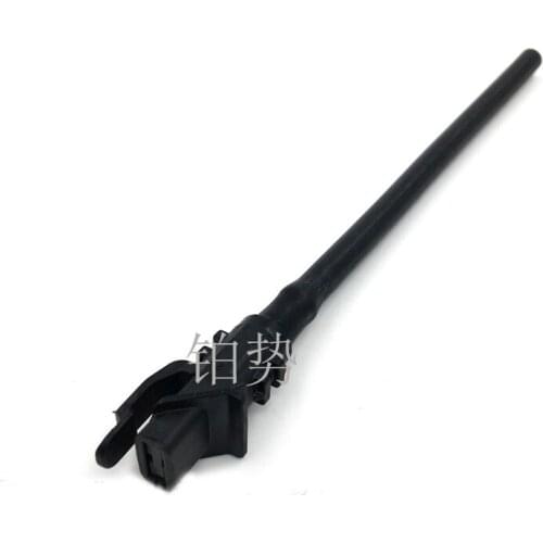 Car windshield washer nozzle assembly 2012-hyu nda iI30 1.6L2.0L wiper nozzle glass water nozzle nozzle cover spray pipe assembl