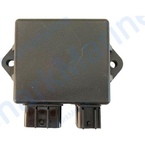 CDI unit for YAMAHA outboard PN 6F6-85540-00