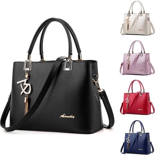 Runningtiger Women's Leather Bags