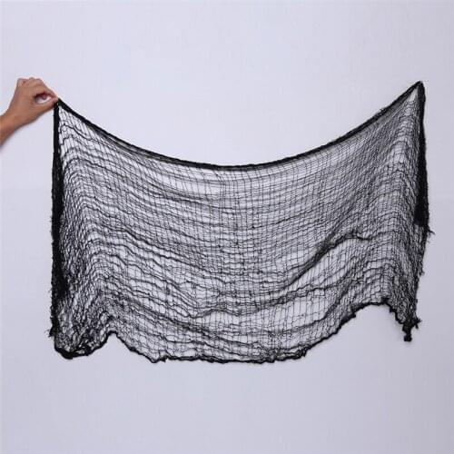 Halloween Decoration Yarn Roll Fake Blood Horror Atmosphere Rendering Party Hanging Halloween Scary Decoration Horror