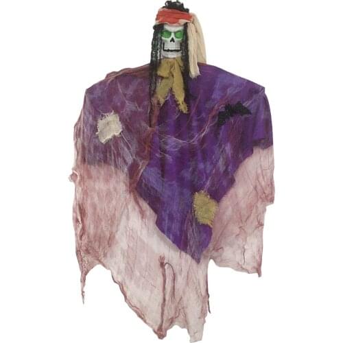 Halloween Hang decoration outdoor scary house Garden props Festive Party & Holiday DIY Decor