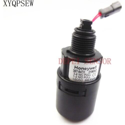 XYQPSEW For Honeywell Carter Pressure Sensor OEM 367-9470 2196542