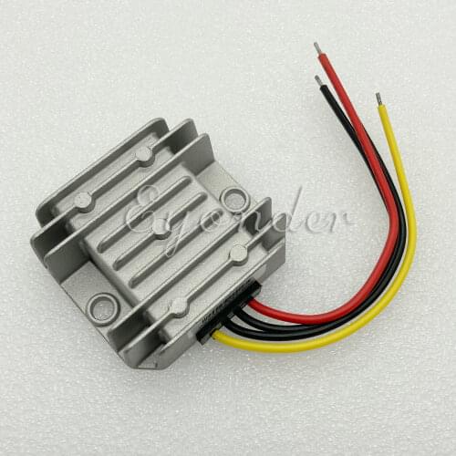 30v/32v/36v/37v/38v/39v/40v/42v/43v/45v/50v/52v/53v/56v 48v to 19v dc step down converter 10amp190w dc to dc buck power supply