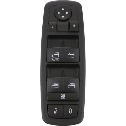 4602632AG Power Window Door Lock Switch For Dodge Journey Jeep Liberty