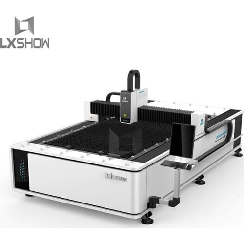 500W 750W 1000W CNC Fiber Laser Cutting Machine Price/CNC Fiber Laser Cutter Sheet Metal