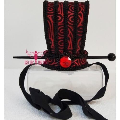 7 Designs Ancient Chinese Dark Blue Three Kingdoms Period Male Hat Childe Prince Hair Tiaras Hanfu Cos Hat