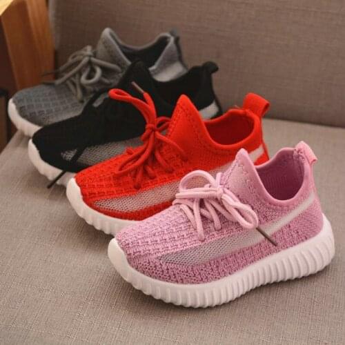 BMZHID Children's Sports Shoes