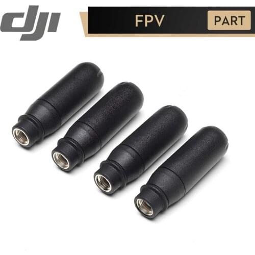 DJI FPV Goggles V2 Antenna DJI FPV Combo Goggles V2 Accessories Parts Strong Anti Interference Dual Band Long Range Transmission